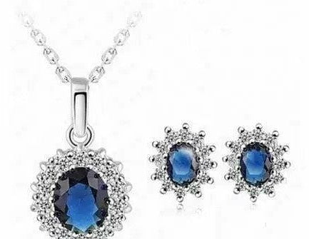 Pendant Set