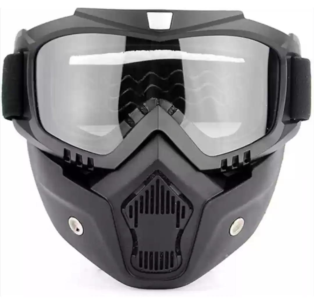 Durable Black Helmet